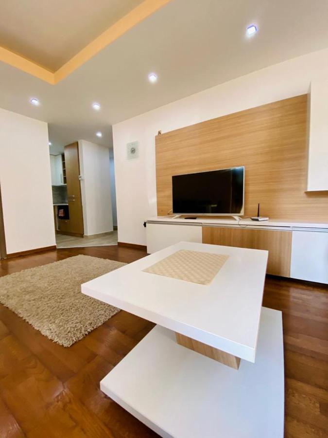 Apartman Ivana Златибор Екстер'єр фото