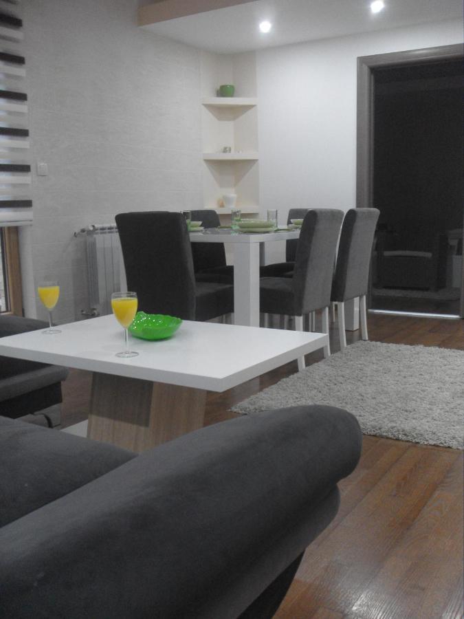 Apartman Ivana Златибор Екстер'єр фото