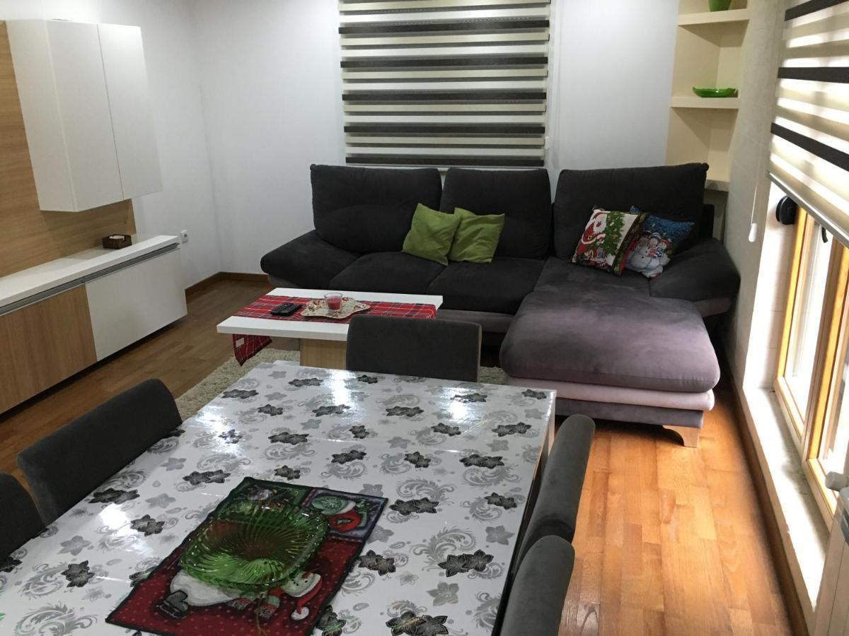 Apartman Ivana Златибор Екстер'єр фото